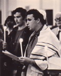 Aaron Ben Gilad