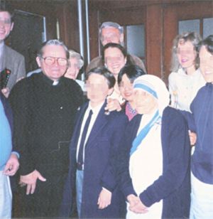 El Vaticano II y sus "santos" Mcguire_teresa