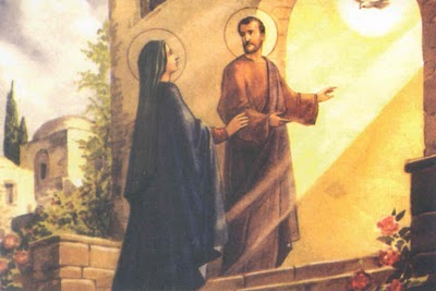 José y María 1