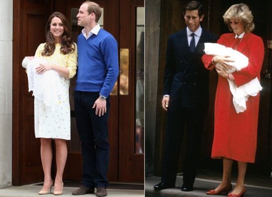 Kate Middleton, Duquesa de Cambridge --según nada menos que el corresponsal de la BBC ante la Corte Real, Michael Cole, quien hizo exhaustivos estudios genealógicos sobre su familia-- es cien por ciento judía.