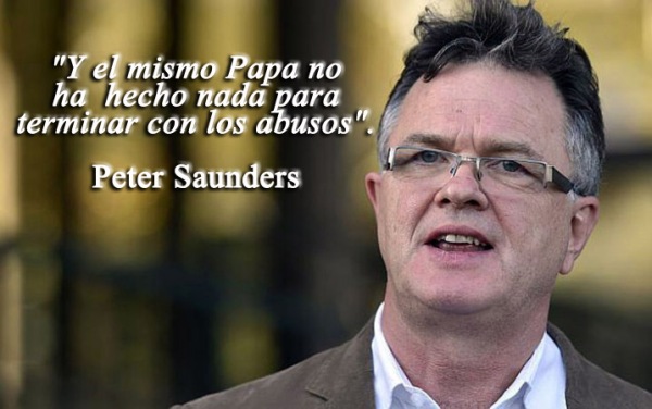 Peter-Saunders